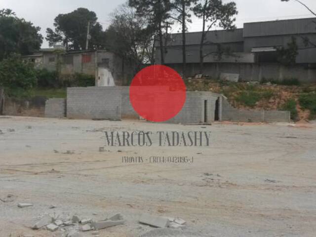 Terreno para Venda em Barueri - 4