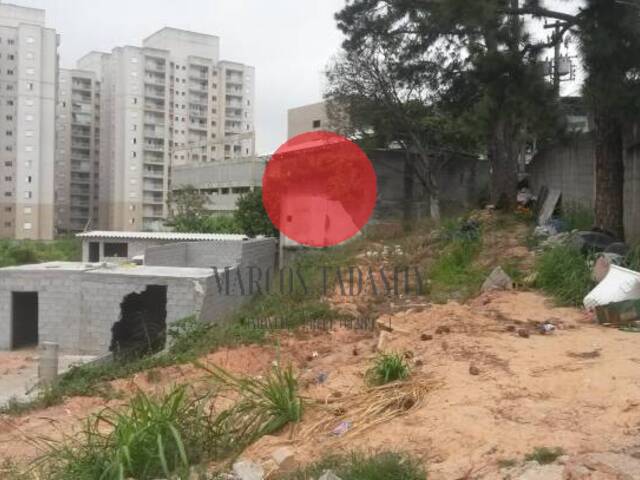 Terreno para Venda em Barueri - 5