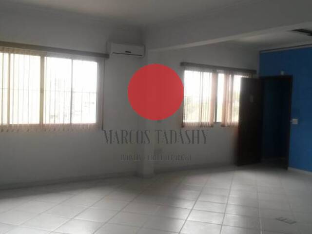 #681 - Sala para Locação em Barueri - SP