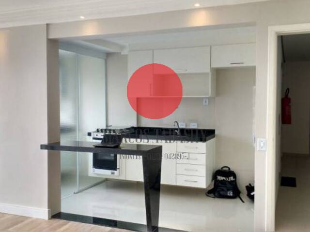 #705 - Apartamento para Venda em Barueri - SP