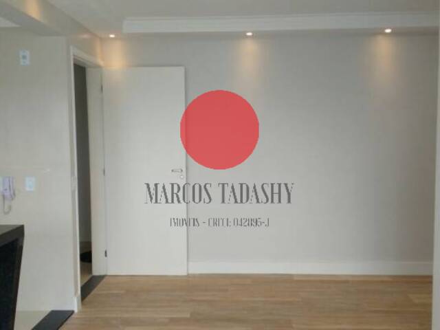 #705 - Apartamento para Venda em Barueri - SP