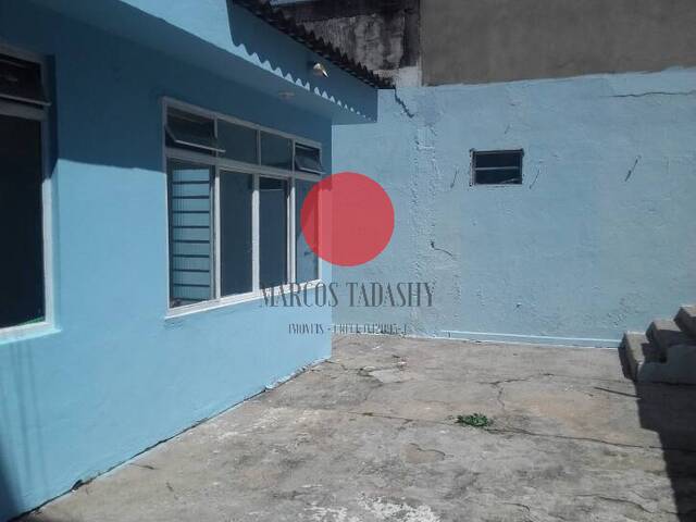 #750 - Casa para Venda em Barueri - SP