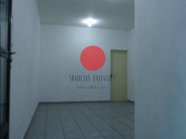 Sala para Locação em Barueri - 3