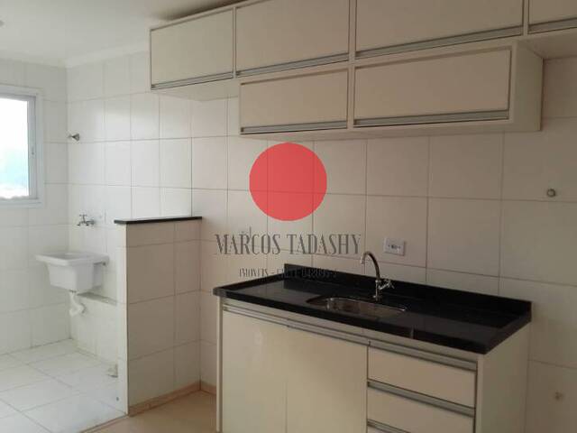 #916 - Apartamento para Locação em Barueri - SP