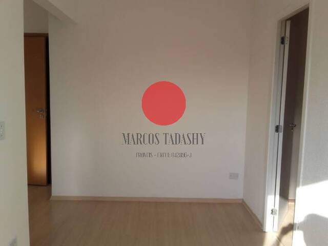 #916 - Apartamento para Locação em Barueri - SP