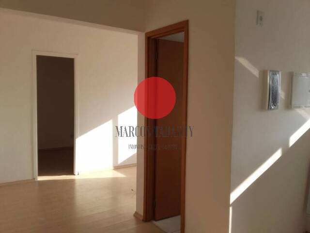 #916 - Apartamento para Locação em Barueri - SP