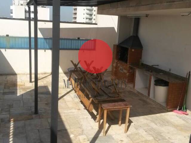 Apartamento para Locação em Barueri - 4