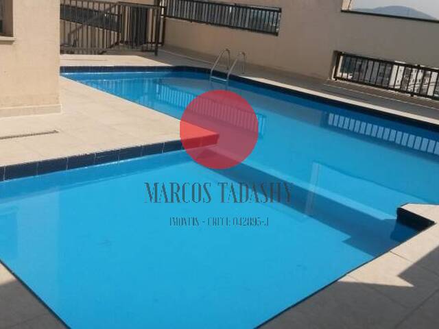 Apartamento para Locação em Barueri - 2