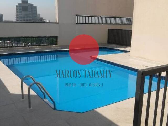 Apartamento para Locação em Barueri - 3