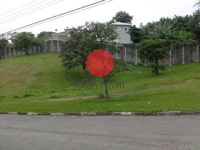 Terreno em condomínio para Venda em Santana de Parnaíba - 5