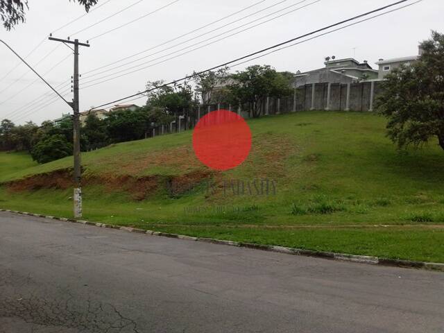 Terreno em condomínio para Venda em Santana de Parnaíba - 5
