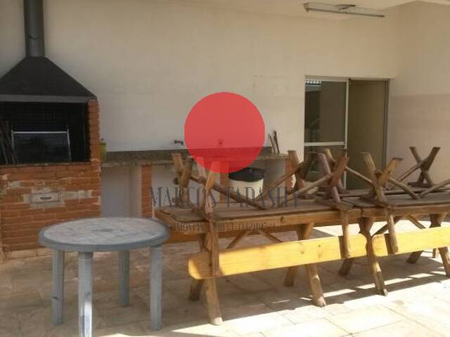 Apartamento para Locação em Barueri - 5