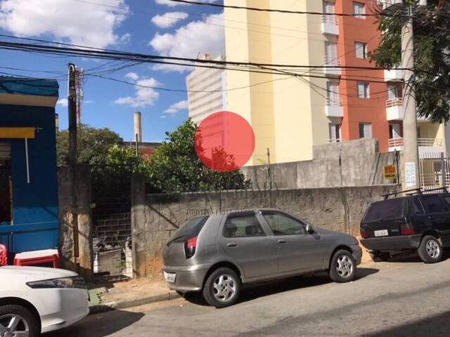 Área para Venda em Barueri - 2