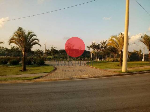 Terreno em condomínio para Venda em Santana de Parnaíba - 2