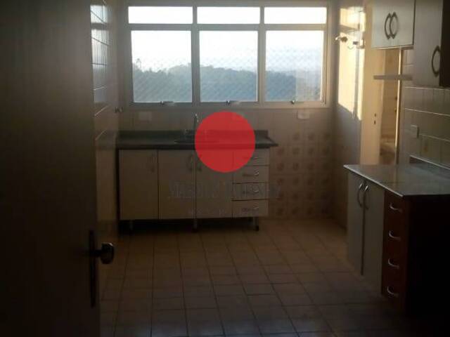 #1041 - Apartamento para Venda em Barueri - SP