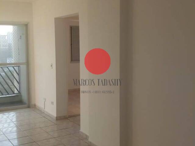 #1041 - Apartamento para Venda em Barueri - SP