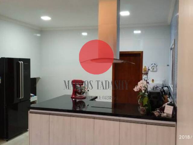 Casa em condomínio para Venda em Santana de Parnaíba - 4