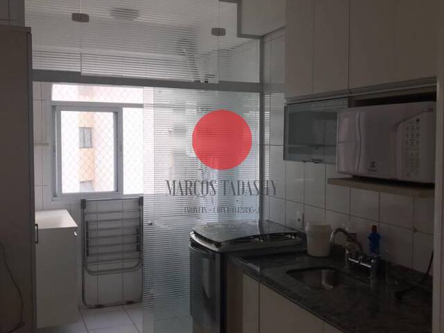 Apartamento para Venda em Barueri - 3