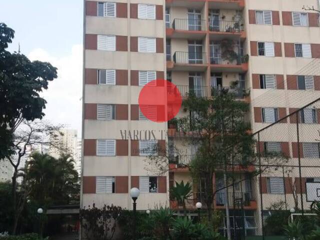 #1050 - Apartamento para Venda em São Paulo - SP