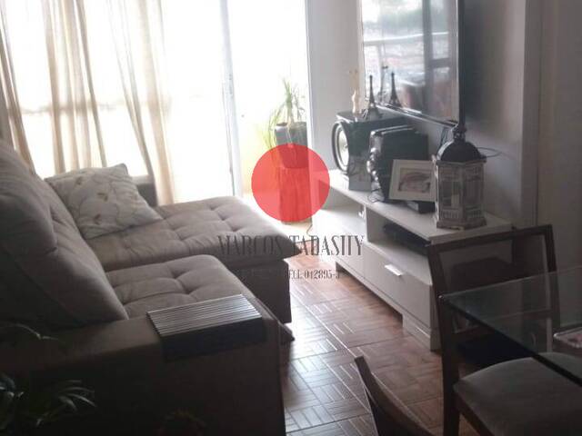 #1100 - Apartamento para Venda em Barueri - SP