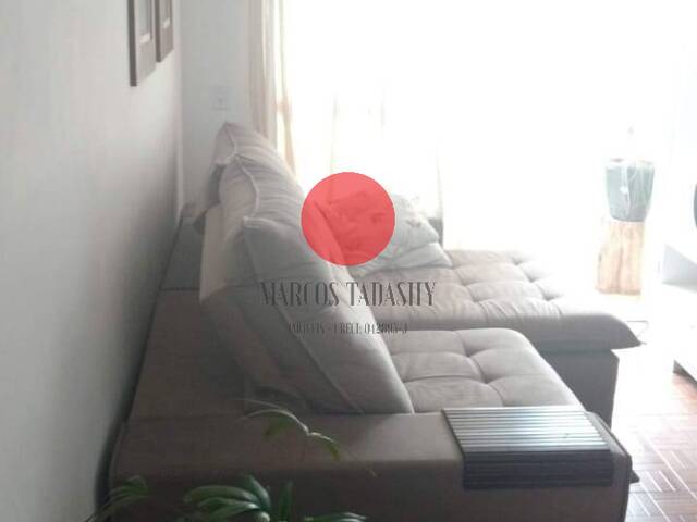 #1100 - Apartamento para Venda em Barueri - SP