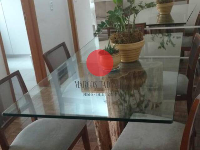 #1100 - Apartamento para Venda em Barueri - SP