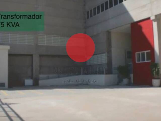 Galpão para Locação em Barueri - 3