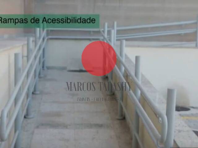 Galpão para Locação em Barueri - 4