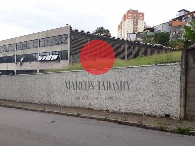 #791 - Terreno para Venda em Barueri - SP