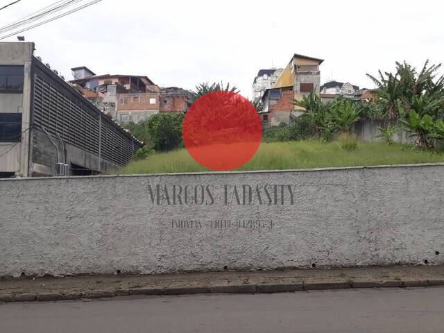 #791 - Terreno para Venda em Barueri - SP