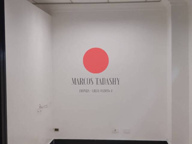 Sala para Locação em Barueri - 4