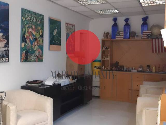 Sala para Locação em Barueri - 2