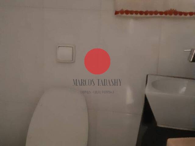 Sala para Locação em Barueri - 3