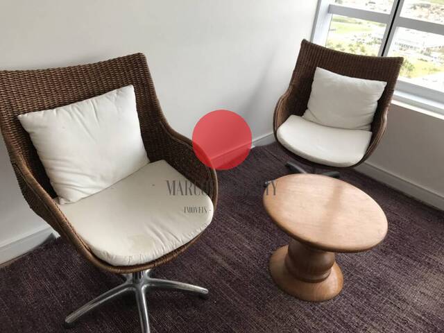 Sala para Venda em Barueri - 3
