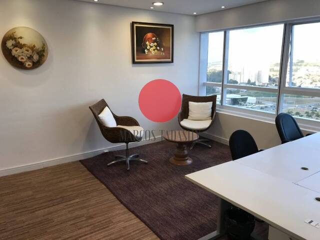 Sala para Venda em Barueri - 2