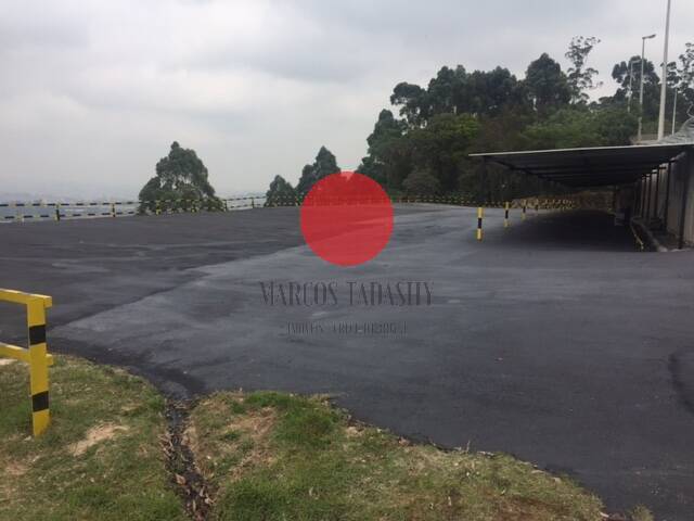 Terreno para Locação em Barueri - 2