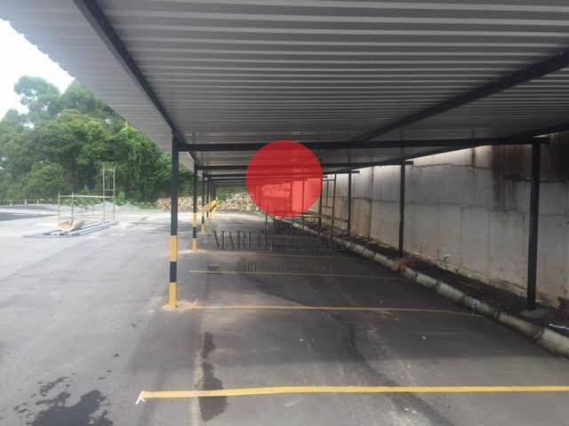 Terreno para Locação em Barueri - 3