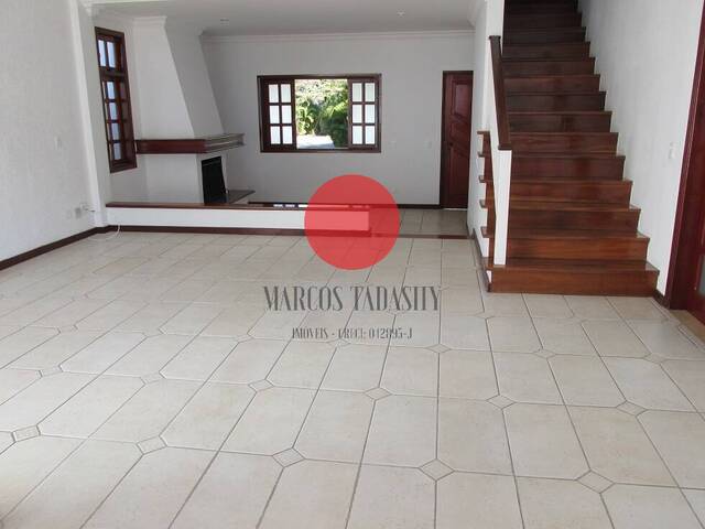 Casa em condomínio para Locação em Santana de Parnaíba - 5