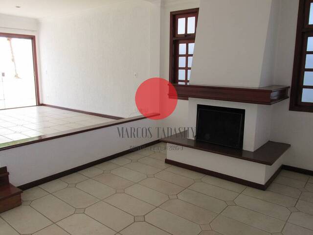 Casa em condomínio para Locação em Santana de Parnaíba - 3