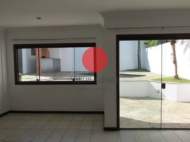 Casa em condomínio para Locação em Santana de Parnaíba - 4