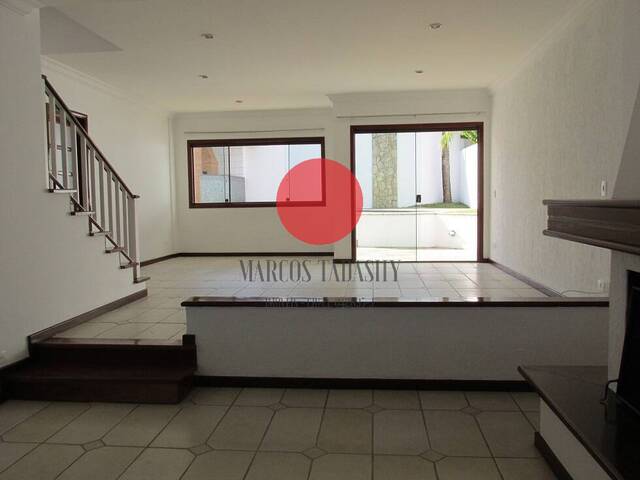 Casa em condomínio para Locação em Santana de Parnaíba - 2