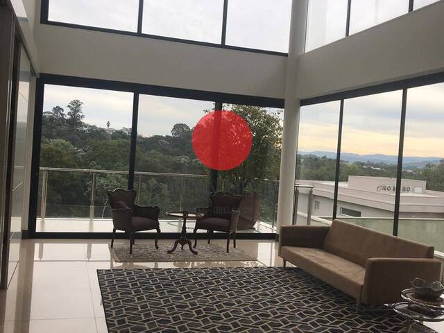 Casa em condomínio para Venda em Santana de Parnaíba - 4