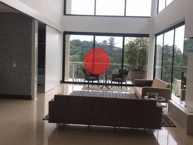 Casa em condomínio para Venda em Santana de Parnaíba - 3