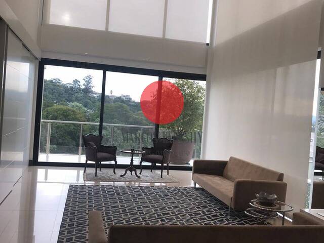 Casa em condomínio para Venda em Santana de Parnaíba - 2
