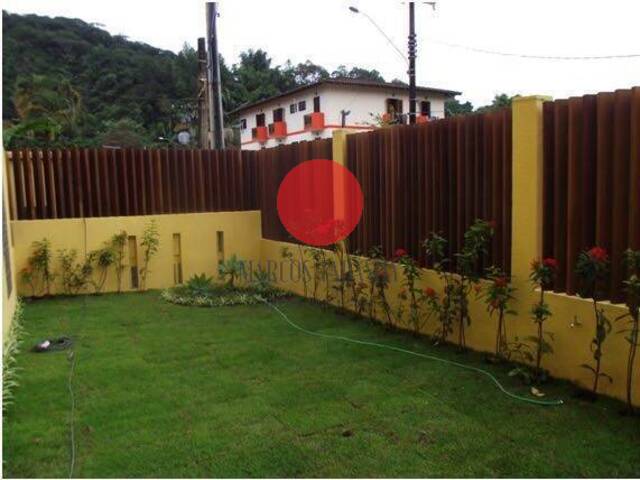 #1396 - Casa para Venda em Ubatuba - SP - 3