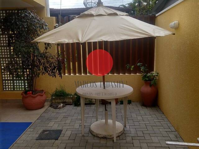 #1396 - Casa para Venda em Ubatuba - SP - 2
