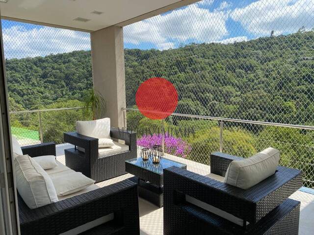 Casa em condomínio para Venda em Santana de Parnaíba - 2