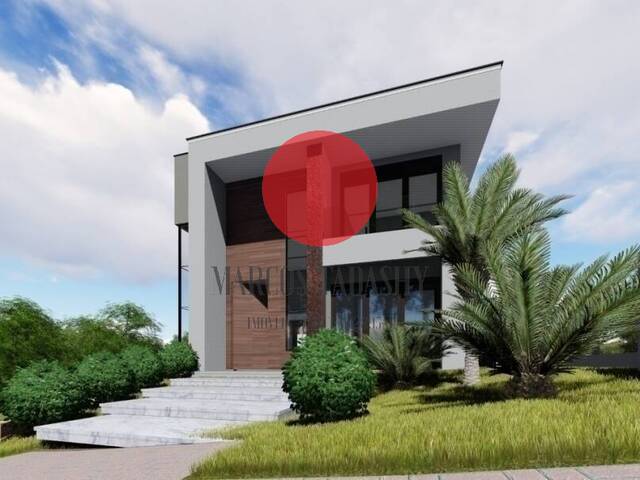 Casa em condomínio para Venda em Santana de Parnaíba - 3