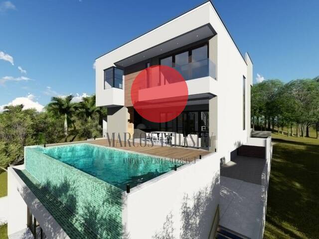 Casa em condomínio para Venda em Santana de Parnaíba - 4