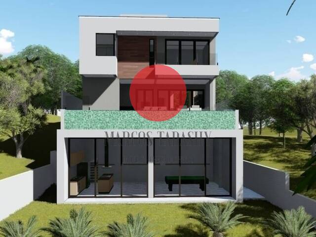 Casa em condomínio para Venda em Santana de Parnaíba - 5